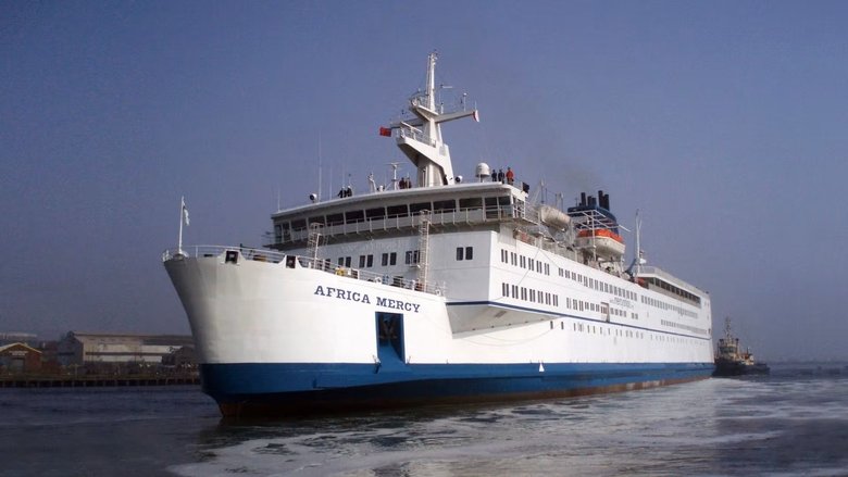 Africa Mercy