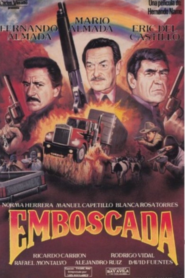 Movie Poster