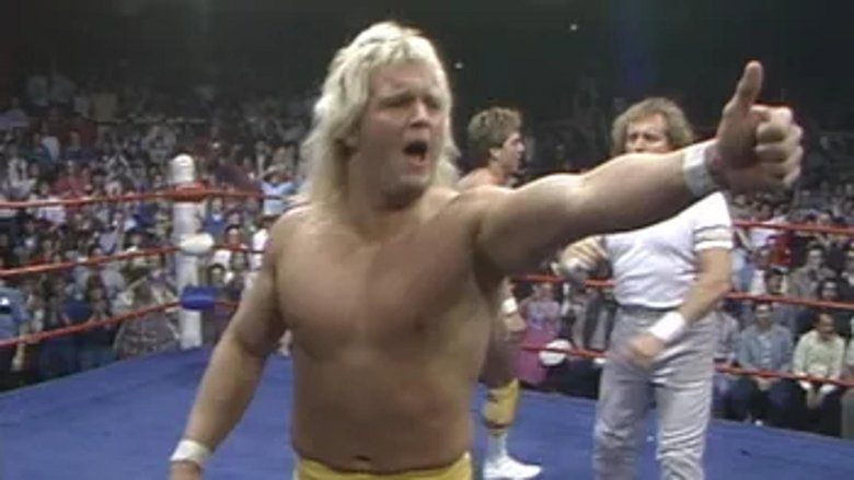 WCCW - March 01, 1986