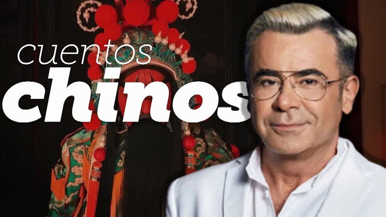Cuentos chinos backdrop 4