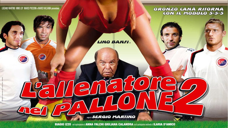 L'allenatore nel pallone 2 backdrop 5