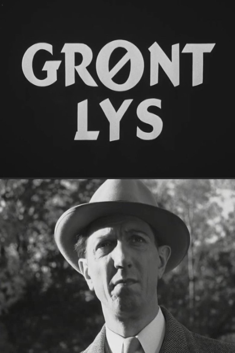 Oslofilm: Grønt lys