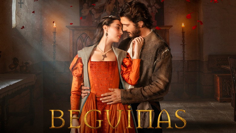 Beguinas backdrop 1