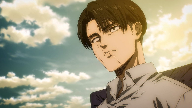 Attack on Titan: THE LAST ATTACK backdrop 8