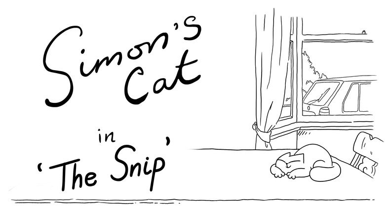 The Snip
