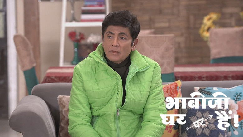 Anita Gets Vibhuti Humiliated