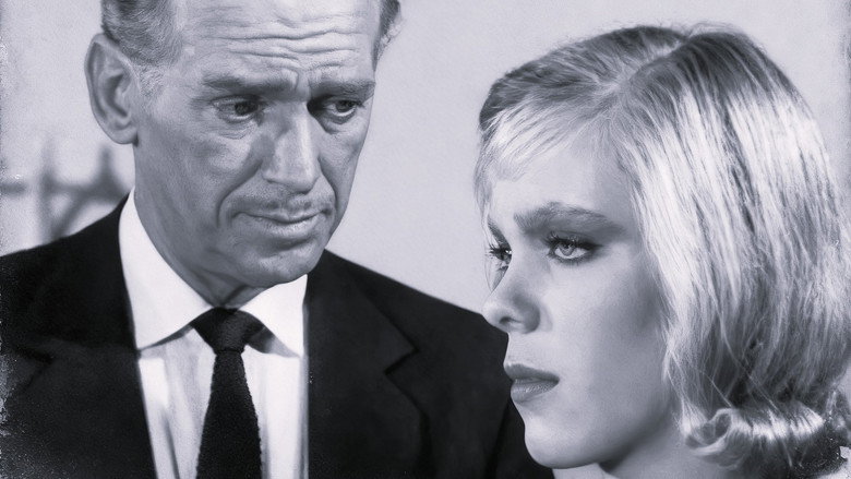 Kiss the Maiden All Forlorn