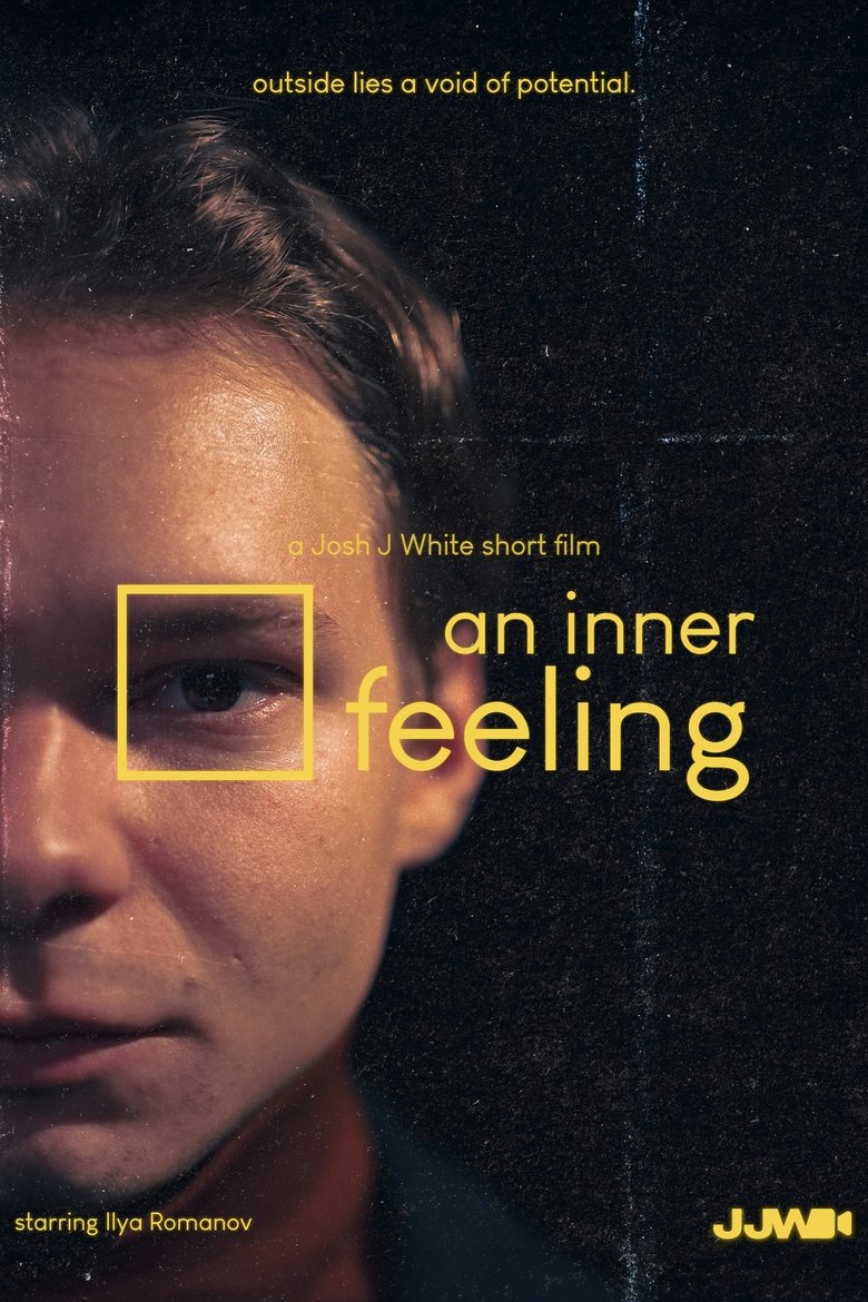 an inner feeling | Short Film