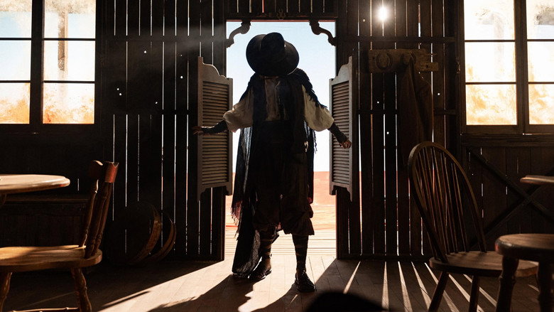 Kung Fu Western backdrop 1