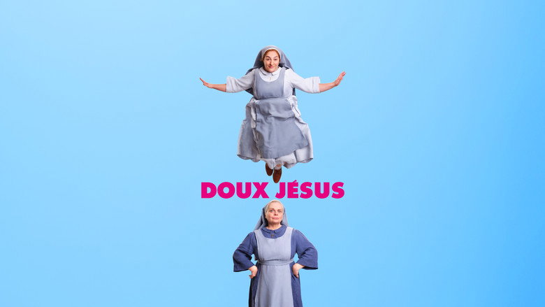 A Nun in the City backdrop 6