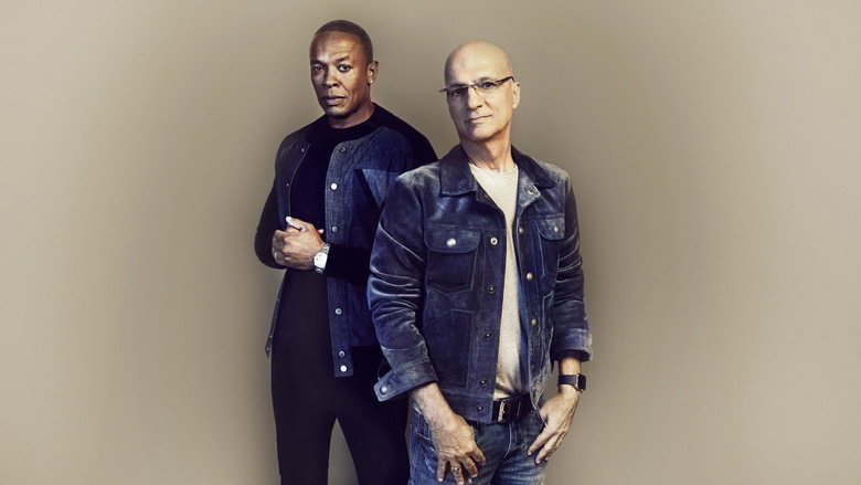 The Defiant Ones backdrop 7