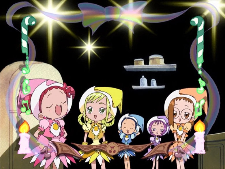 Zero Clues! The Final Examination