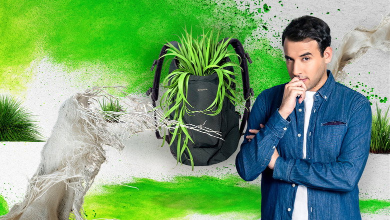 Decathlon: Can Mass-Produced Goods Be Sustainable?