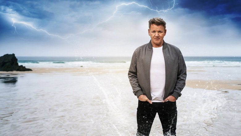 Gordon Ramsay's Future Food Stars backdrop 5