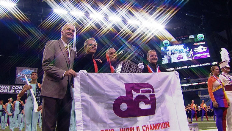 Drum Corps International 2013 World Championships線上电影看完整版