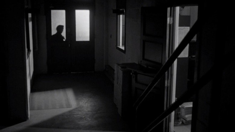 He Walked by Night backdrop 7