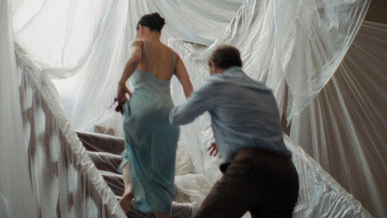 A Messy Tribute to Motherly Love backdrop 5