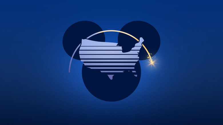 How Disney Built America backdrop 5