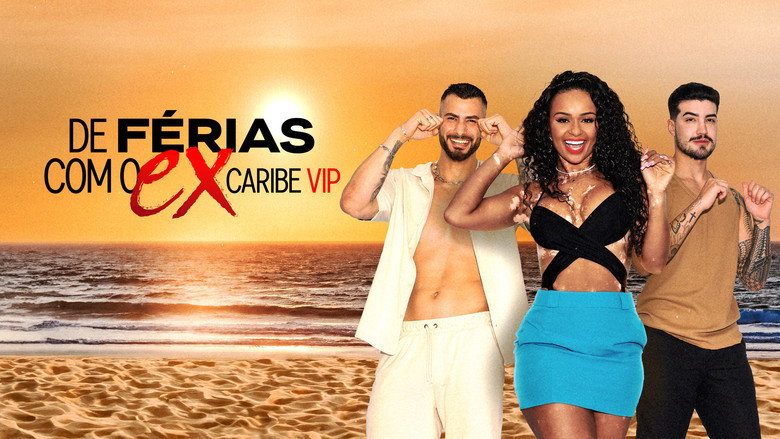Ex on the Beach: Caribbean backdrop 8
