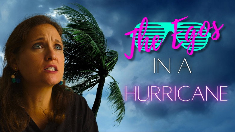 The Egos in a Hurricane backdrop 2