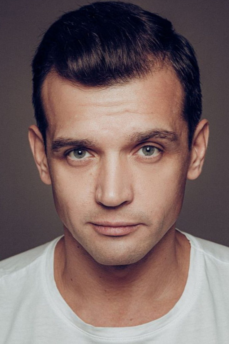 Сергей Остапов