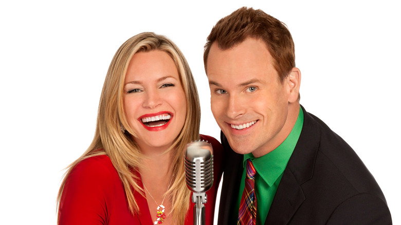 Christmas Song backdrop 4