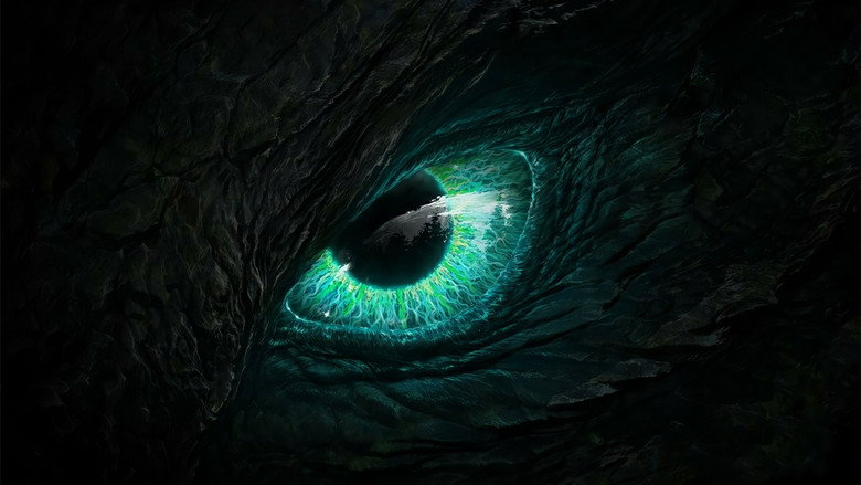 GAMERA -Rebirth- backdrop 2