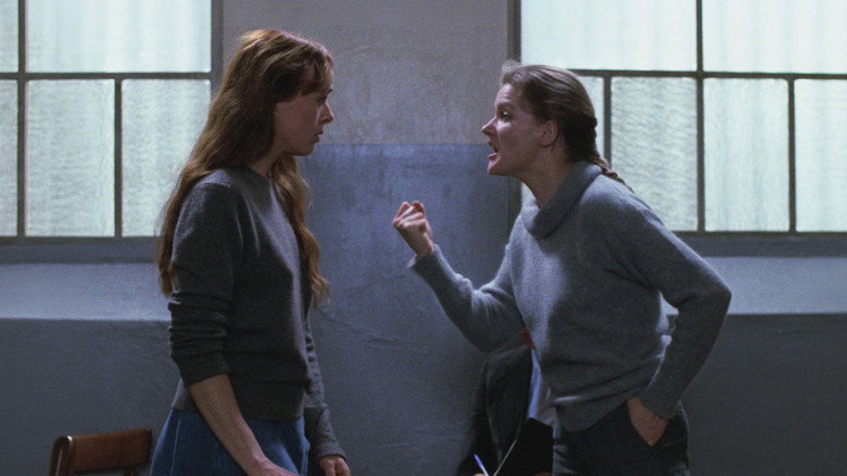 Marianne and Juliane backdrop 1