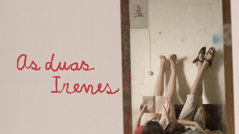 Two Irenes backdrop 2