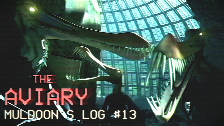 The Aviary