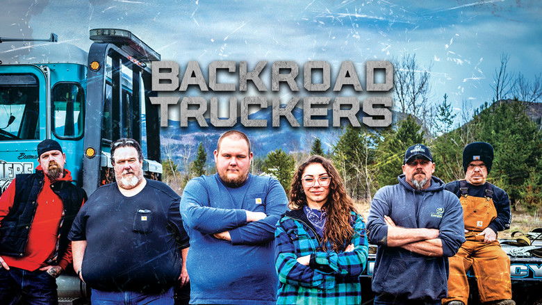 Backroad Truckers