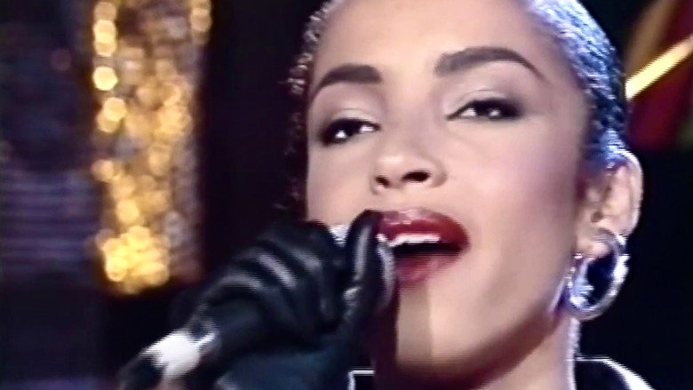 Sade: A Love Affair With Life - Live in Montreux backdrop 2