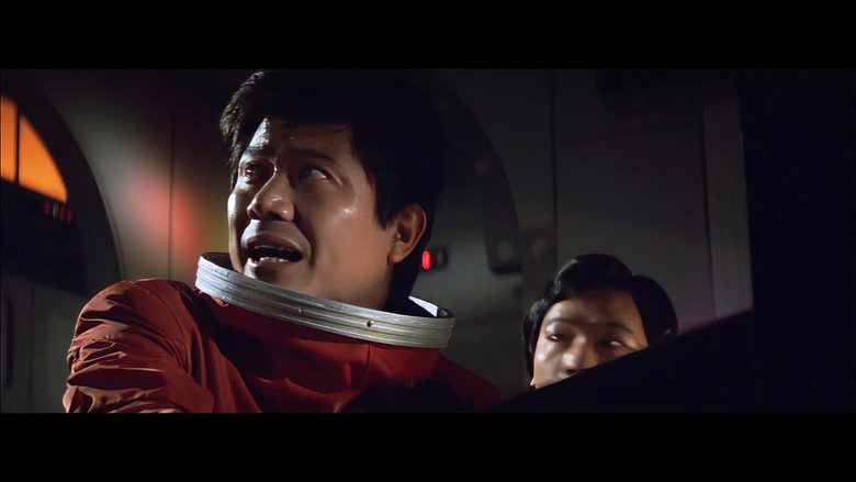 The War in Space backdrop 5