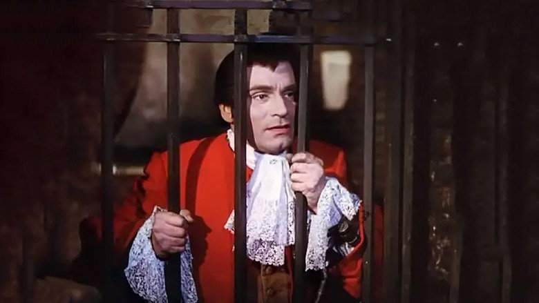 The Beggar's Opera backdrop 8