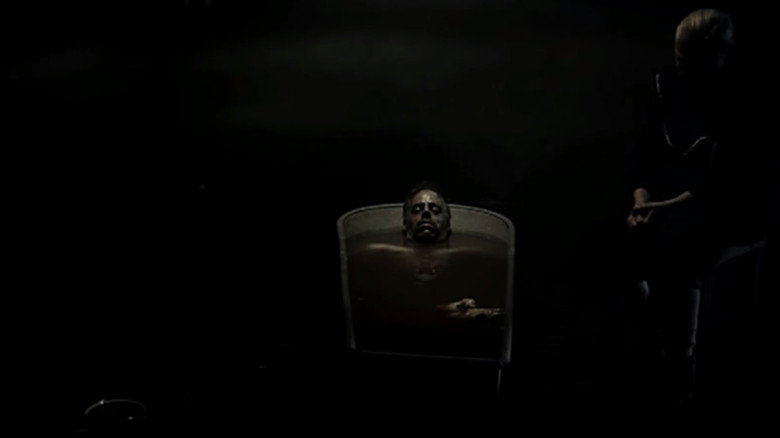 Carcinoma backdrop 3