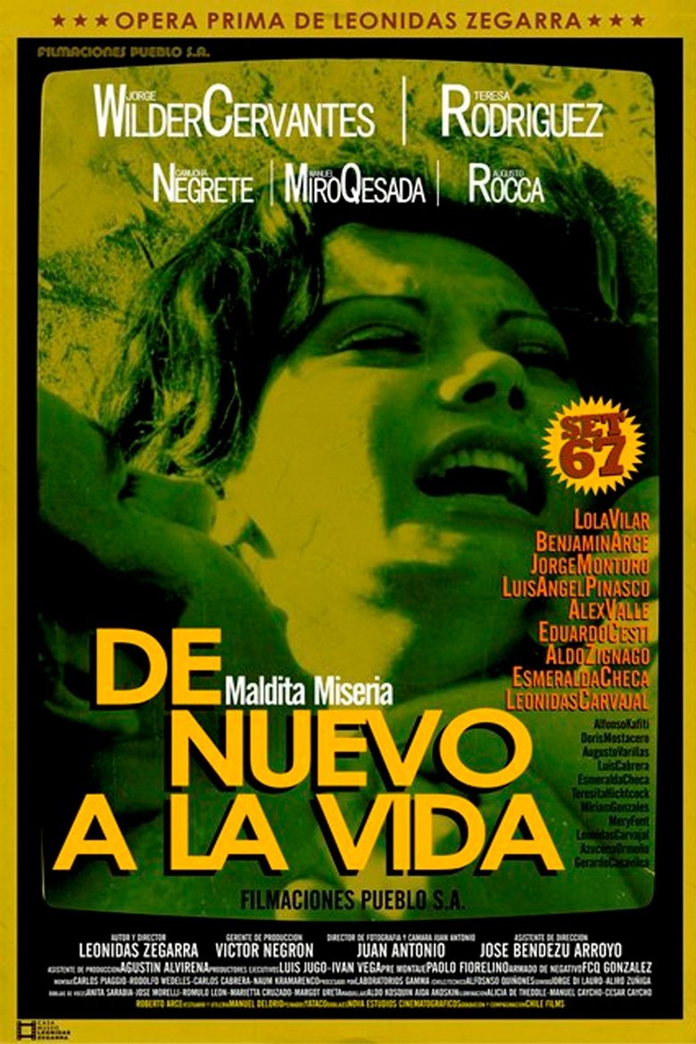 Movie Poster