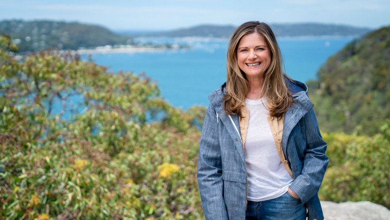 Great Australian Walks backdrop 4