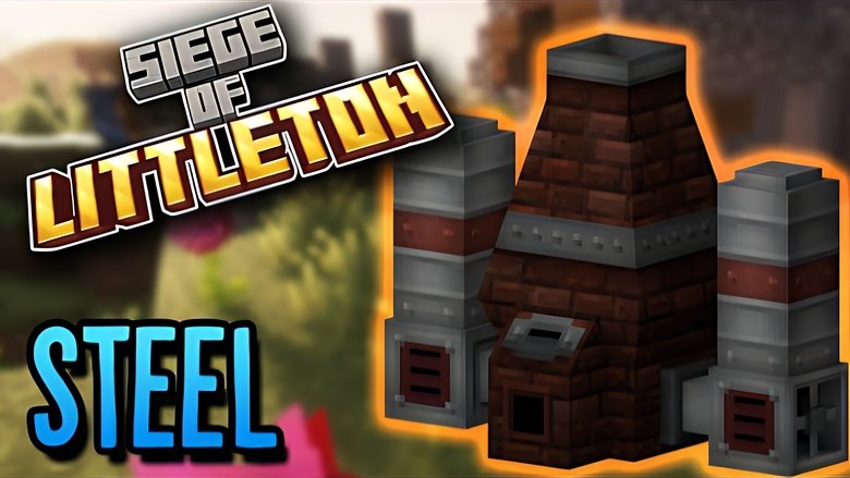 The Riddle of Steel
