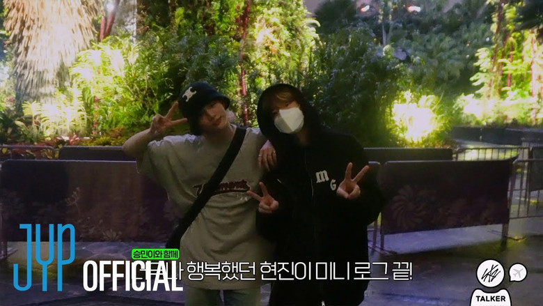 [SKZ-TALKER GO! Season 3] Ep.12 SINGAPORE