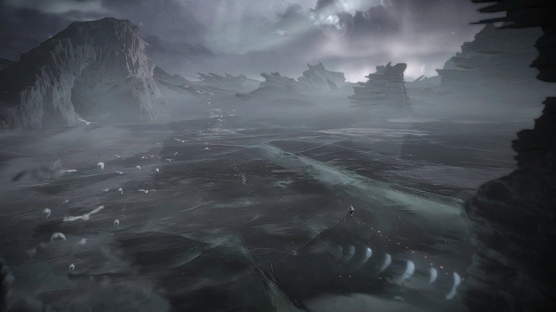 Threads of Fate：A War Untold backdrop 6