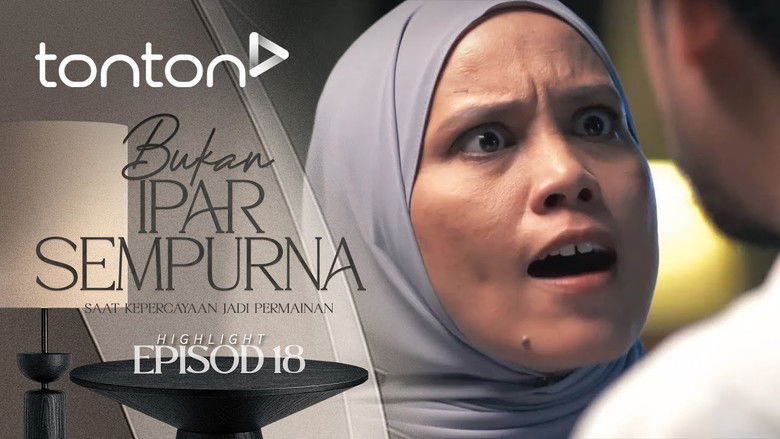 Perangai Zahin... Macam Tak Ada Otak!!