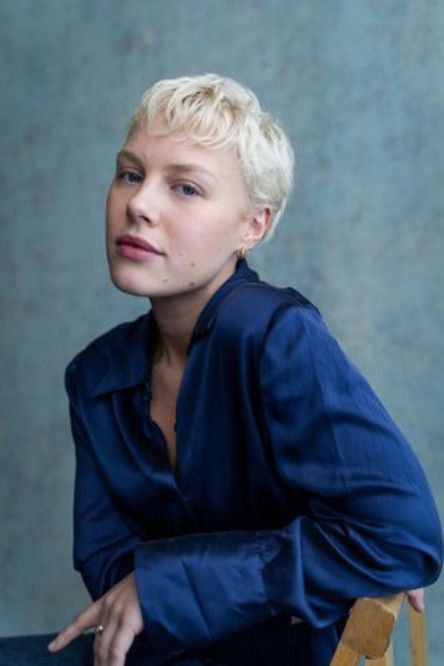 Hannah van der Westhuysen