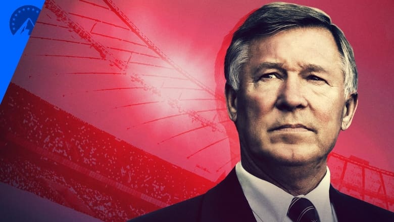 Sir Alex Ferguson: Never Give In backdrop 7