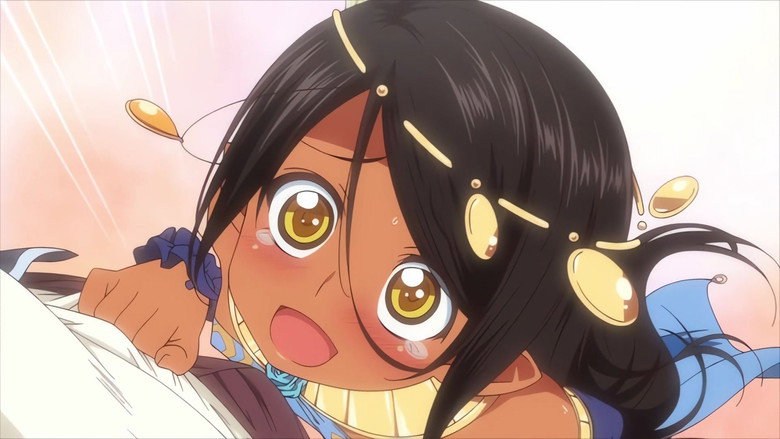 Tsurupeta Shugo Kishi Elfina Ochiru backdrop 7