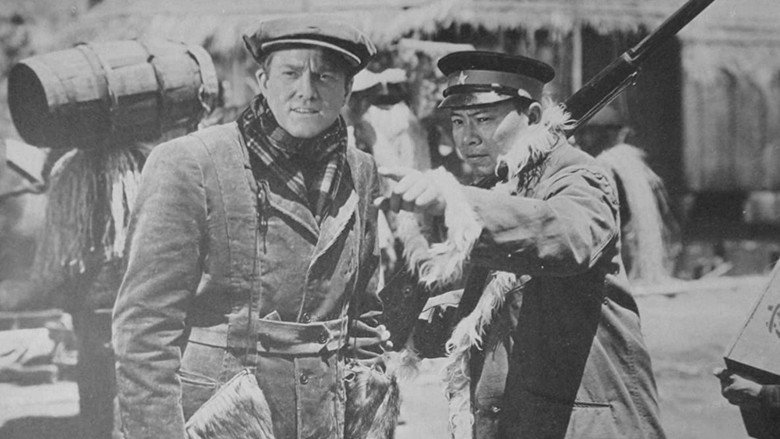 Jack London線上电影看完整版