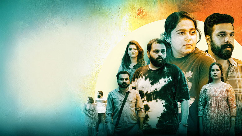 Nerariyum Nerathu backdrop 2