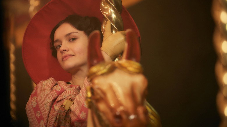 Vanity Fair backdrop 9