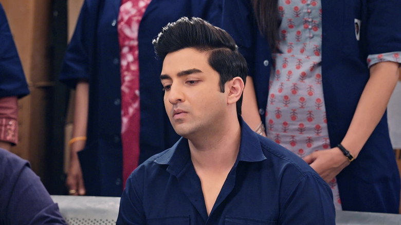 Angad Faces Workers' Wrath