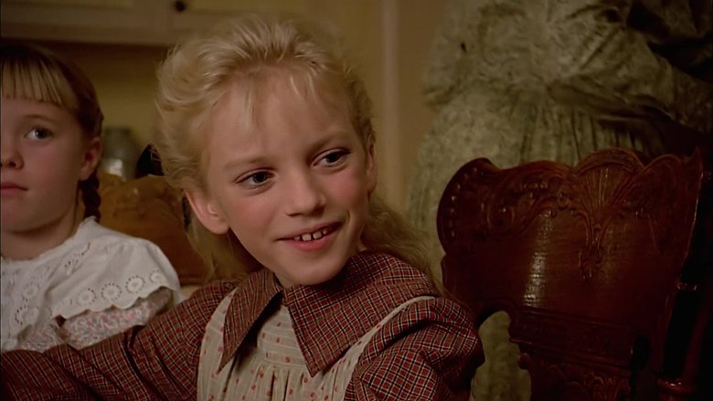 Aunt Abigail's Beau