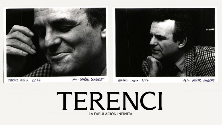Terenci: la fabulación infinita backdrop 4